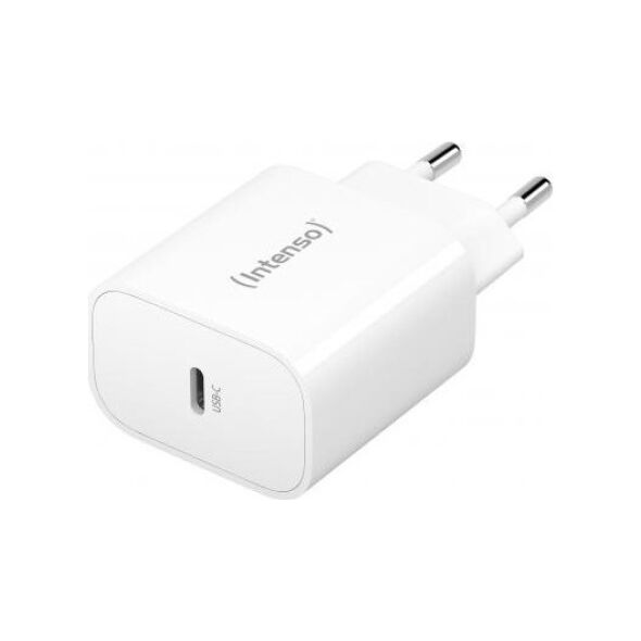 Ładowarka Intenso POWER ADAPTER USB-C/7802012 INTENSO