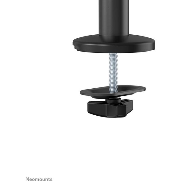 Neomounts Uchwyt biurkowy na monitor 17" - 27" (DS60-425BL1)