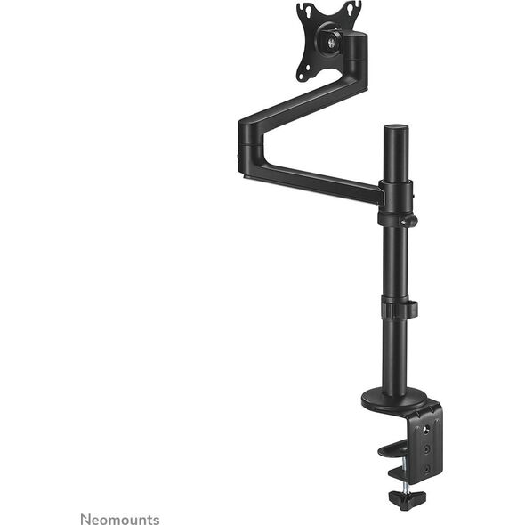 Neomounts Uchwyt biurkowy na monitor 17" - 27" (DS60-425BL1)
