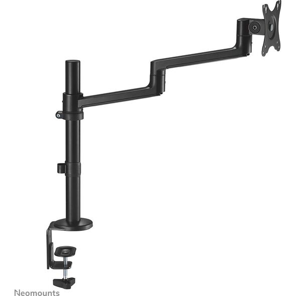 Neomounts Uchwyt biurkowy na monitor 17" - 27" (DS60-425BL1)