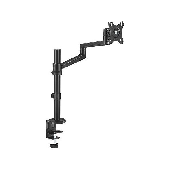 Neomounts Uchwyt biurkowy na monitor 17" - 27" (DS60-425BL1)
