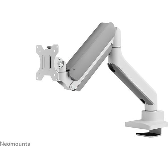 Neomounts Uchwyt biurkowy na monitor 17" - 49" (DS70PLUS-450WH1)