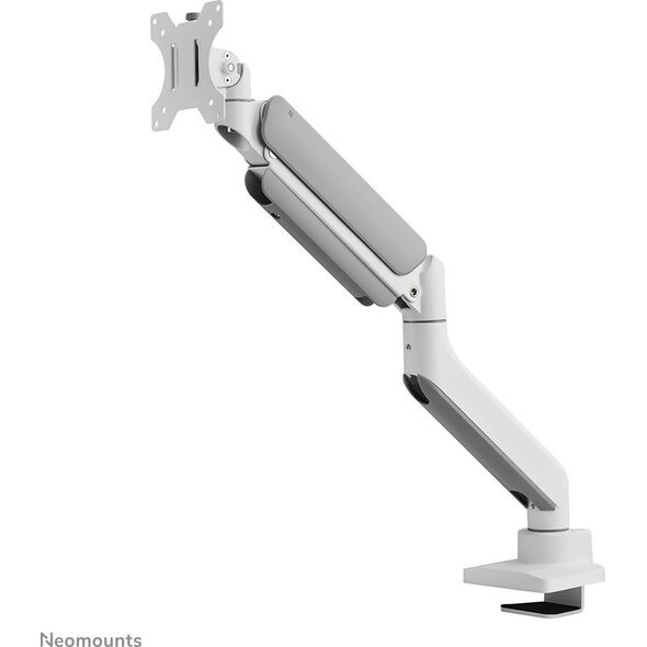 Neomounts Uchwyt biurkowy na monitor 17" - 49" (DS70PLUS-450WH1)