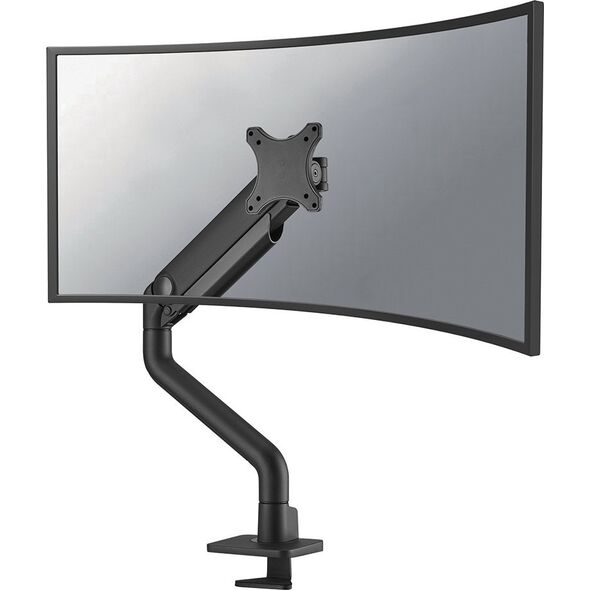 Neomounts Uchwyt biurkowy na monitor 17" - 49" (DS70S-950BL1)