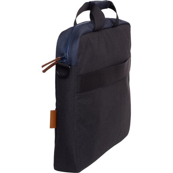 Torba Trust Torba na laptopa 16 cali Lisboa niebieska