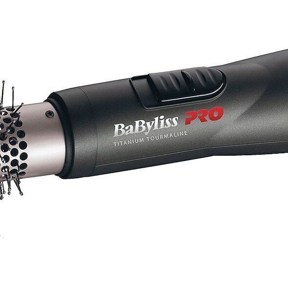 Suszarko-lokówka BaByliss BaByliss Pro Titanium Tourmaline BAB2676TTE