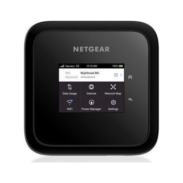 Router NETGEAR MR6150 Nighthawk M6 (MR6150-100EUS)