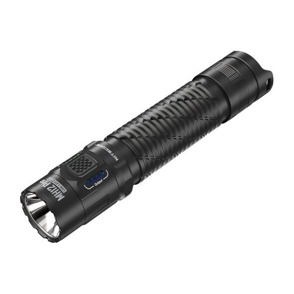 Latarka Nitecore MH12 PRO 3300 lumenów