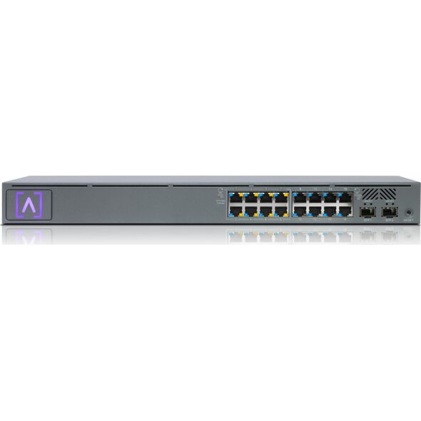 Switch Alta Labs S16-POE