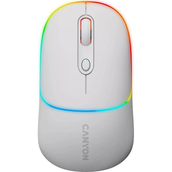 Mysz Canyon MW-22 (CNS-CMSW22SW)