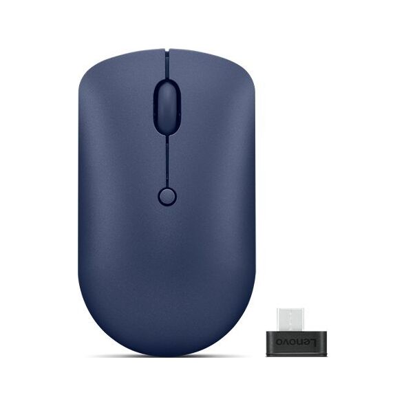 Mysz Lenovo Mysz Lenovo Compact 540 (ciemnoniebieska)