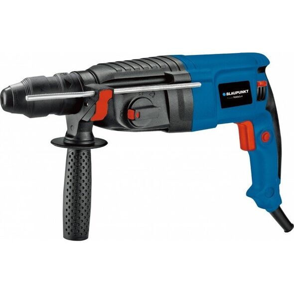 Wiertarka Blaupunkt WIERTARKA UDAROWA ID-8010 (900W, 3000 OBR/MIN., UDAR, ŚRED. drewno 25 mm, beton 13 mm, stal 10 mm, UCHWYT)