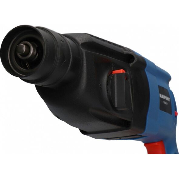Wiertarka Blaupunkt WIERTARKA UDAROWA ID-8010 (900W, 3000 OBR/MIN., UDAR, ŚRED. drewno 25 mm, beton 13 mm, stal 10 mm, UCHWYT)
