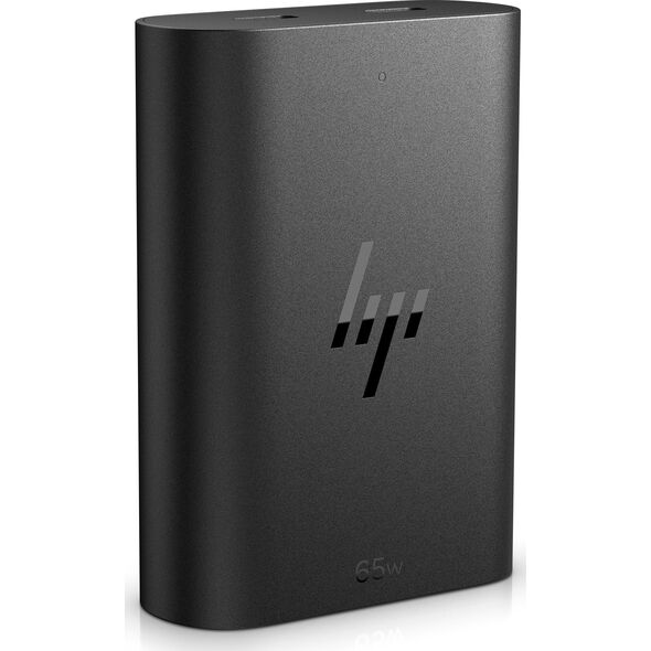 Zasilacz do laptopa HP Ładowarka do laptopa USB-C 65W GaN 600Q8AA