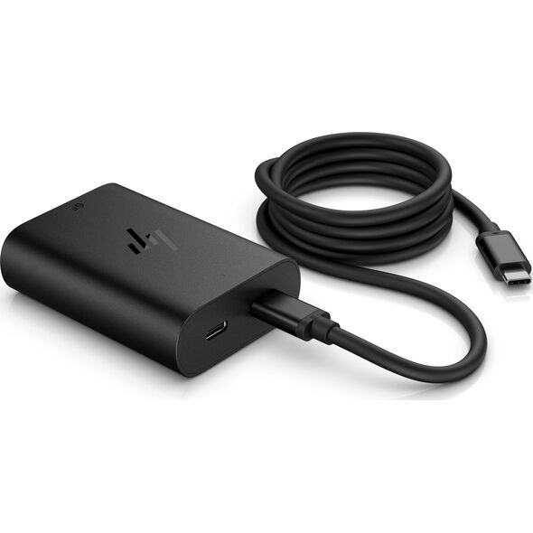 Zasilacz do laptopa HP Ładowarka do laptopa USB-C 65W GaN 600Q8AA