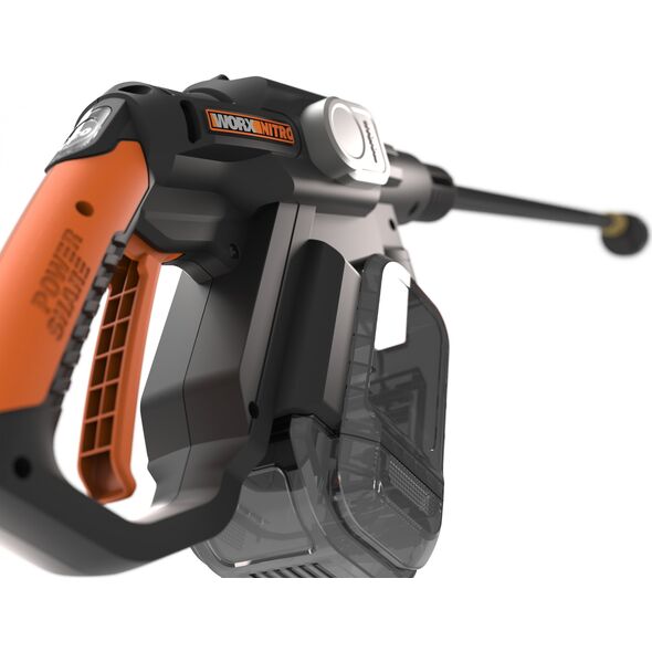 Myjka ciśnieniowa Worx WG633E.9