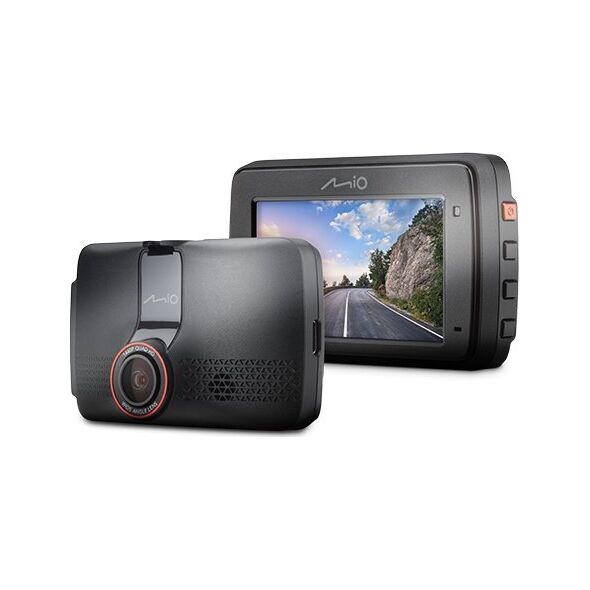 Wideorejestrator Mio MiVue 803