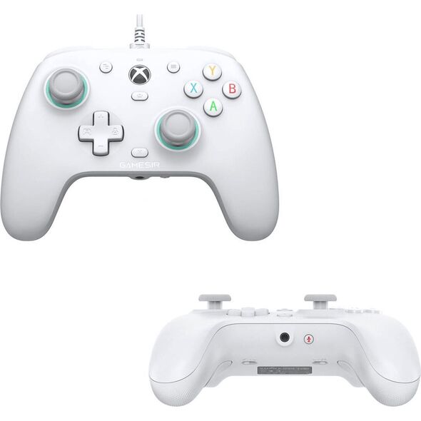 Pad GameSir G7 SE biały