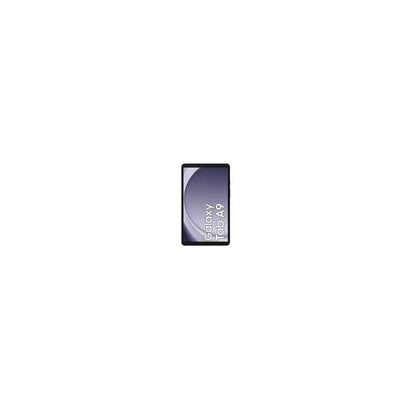 Tablet Samsung Galaxy Tab A9 8.7" 128 GB Grafitowy (SM-X110NZAEEUE)