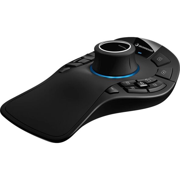 Mysz Connect 3D CONNECT3D