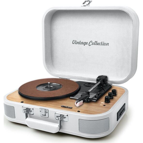 Gramofon Muse MT-201WW Retro