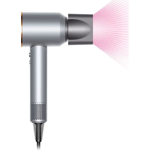 Suszarka Dyson Supersonic HD07
