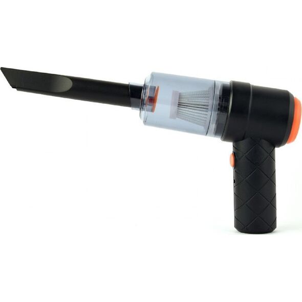 Odkurzacz ręczny Gembird VACUUM CLEANER HANDHELD 2-IN-1/CK-MVC-01 GEMBIRD
