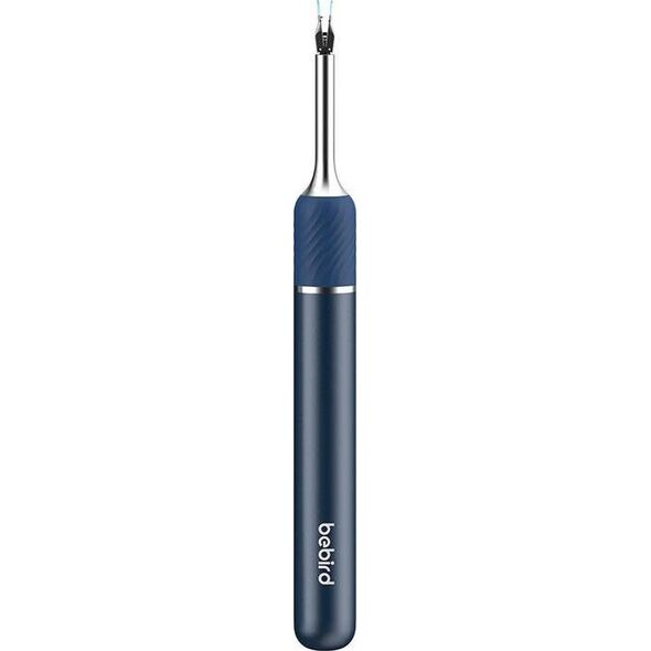 Bebird Otoskop z kamerą do czyszczenia uszu Bebird Note 5 pro (niebieski)