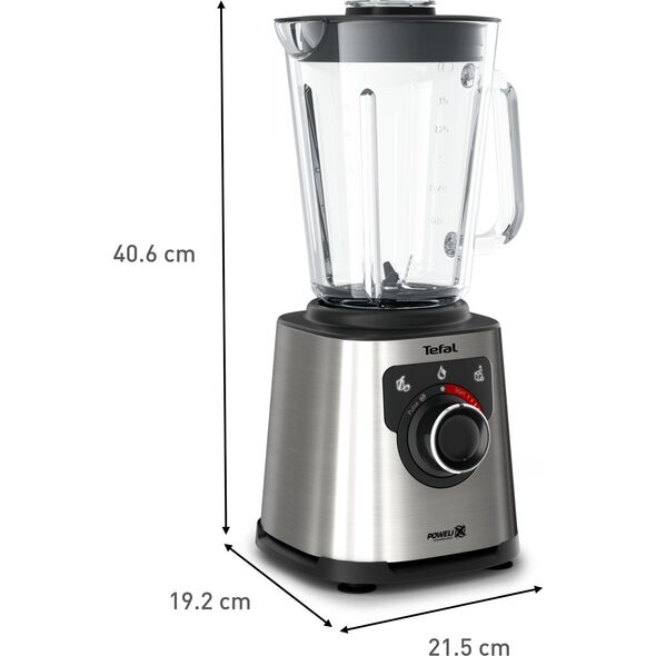 Blender kielichowy Tefal PerfectMix + BL871