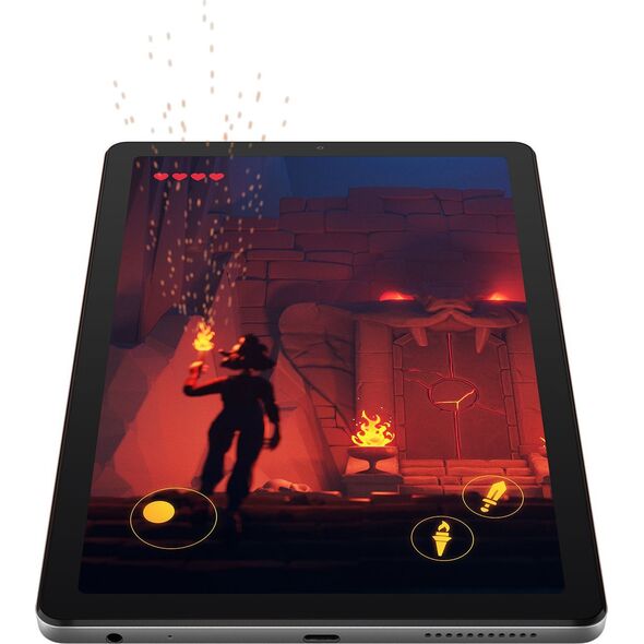 Tablet Lenovo Tab M9 9" 64 GB Szary (ZAC30180SE)