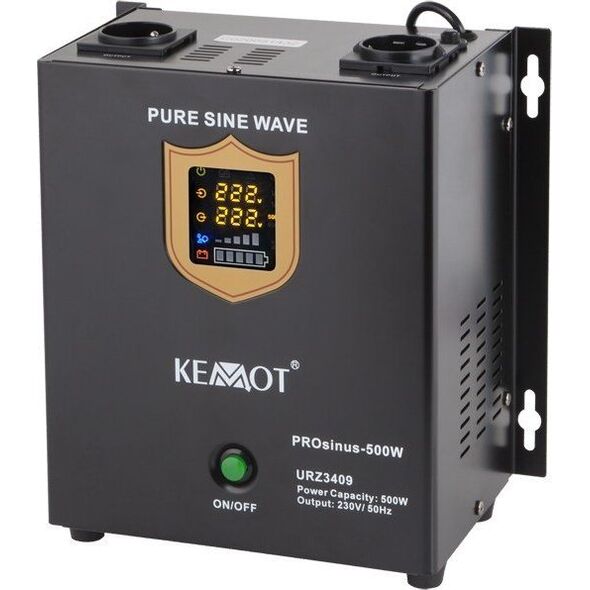 UPS Kemot PROsinus-500W (URZ3409)