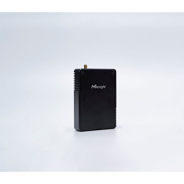 MILESIGHT Milesight UG56-L04EU Bramka LoraWan Przemysłowa Wewnętrzna z Modułem LTE PoE Wi-Fi Anteny Zewnętrzne MQTT Programowalna Python-SDK, Node-RED