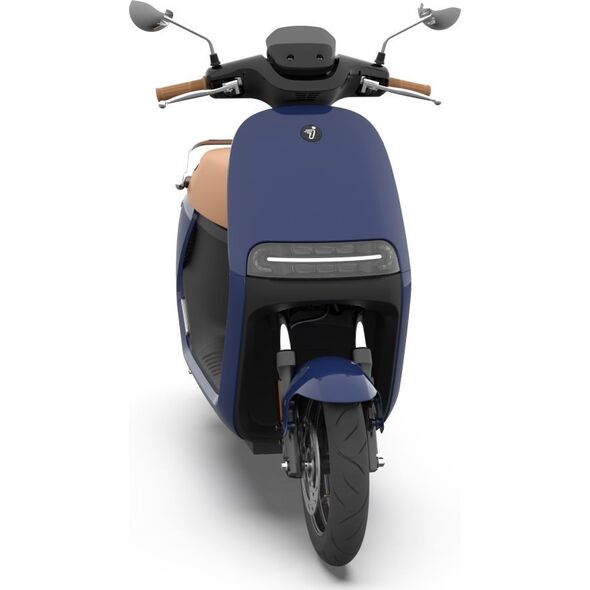 Segway eScooter E125S Niebieski (AA.50.0009.68)