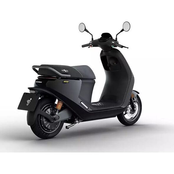Segway eScooter E300SE Czarny (AA.07.01.16.0002)