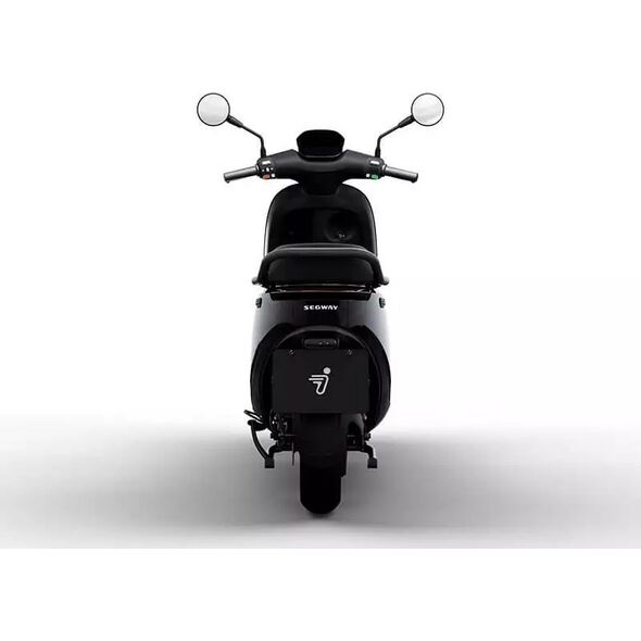 Segway eScooter E300SE Czarny (AA.07.01.16.0002)