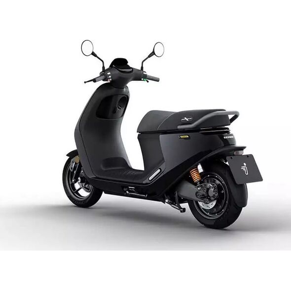 Segway eScooter E300SE Czarny (AA.07.01.16.0002)