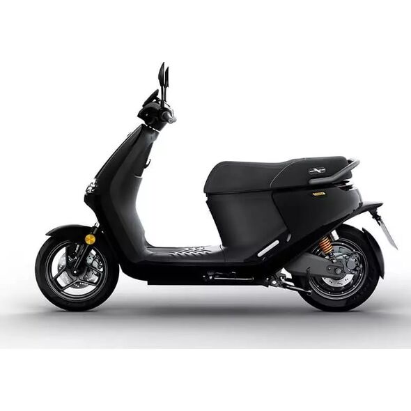Segway eScooter E300SE Czarny (AA.07.01.16.0002)
