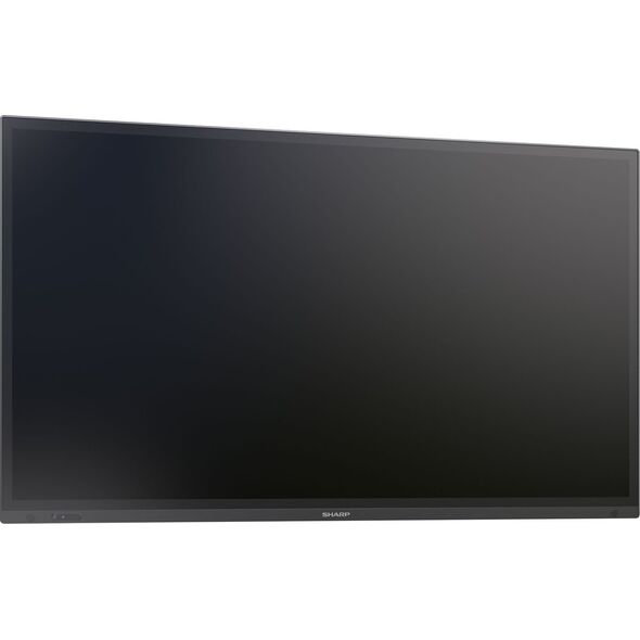 System interaktywny Sharp PN-LA752 75IN IWB UHD 500