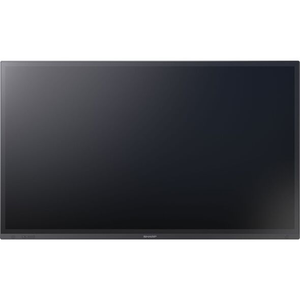 System interaktywny Sharp PN-LA752 75IN IWB UHD 500