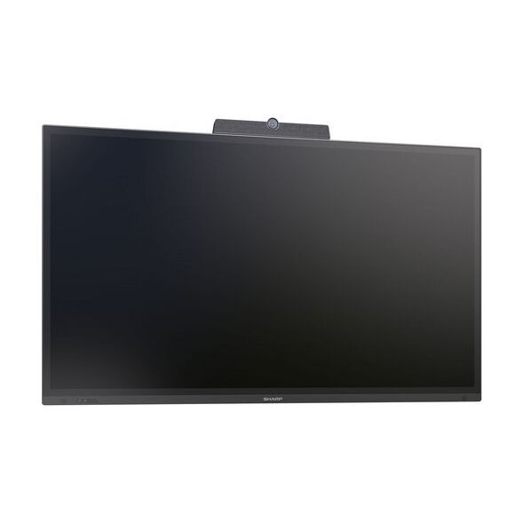 System interaktywny Sharp PN-LA752 75IN IWB UHD 500