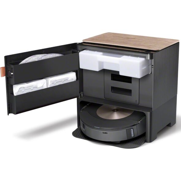 Robot sprzątający iRobot Roomba Combo j9+