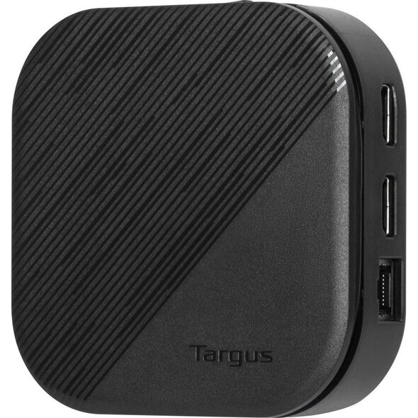 Stacja/replikator Targus USB-C (DOCK116GLZ)