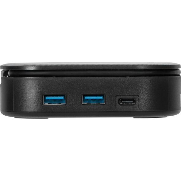 Stacja/replikator Targus USB-C (DOCK116GLZ)