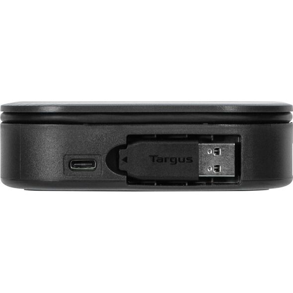Stacja/replikator Targus USB-C (DOCK116GLZ)