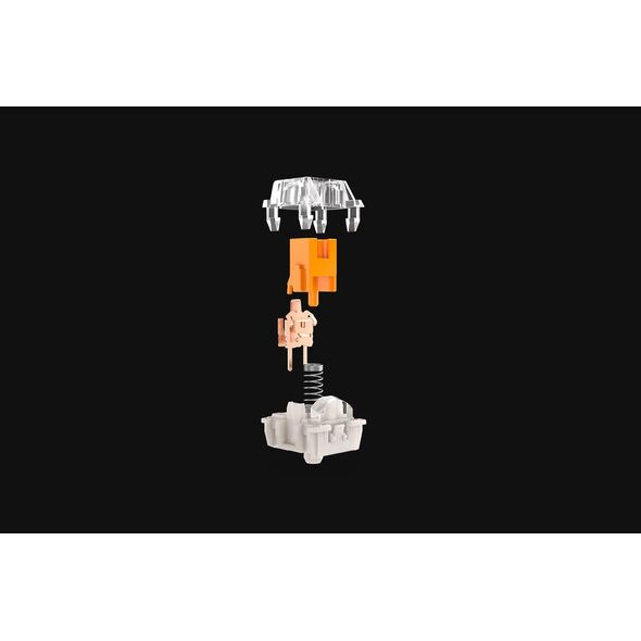 Razer Mechanical Switches Pack - Orange Tactile Switch