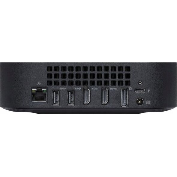 Komputer Asus ASUS CHROMEBOX5-S3006UN i3-1220P/8GB/128GB ChromeOS