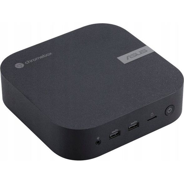 Komputer Asus ASUS CHROMEBOX5-S3006UN i3-1220P/8GB/128GB ChromeOS