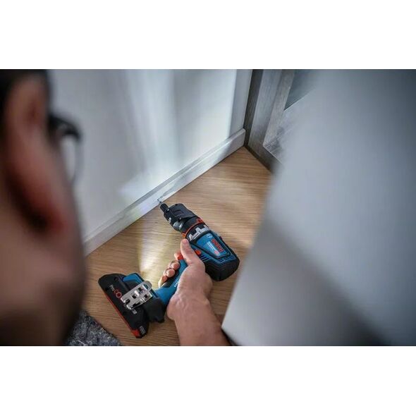Bosch BOSCH. GSR 18V-90 FC SCREWDRIVE 2x4.0Ah PROCORE 2xGFA LB