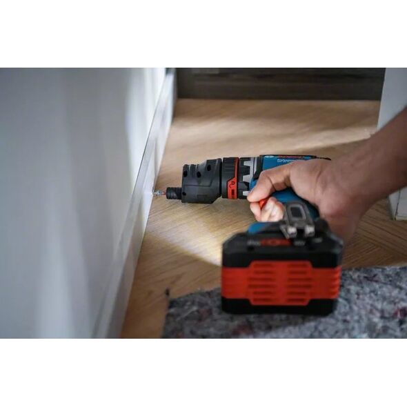 Bosch BOSCH. GSR 18V-90 FC SCREWDRIVE 2x4.0Ah PROCORE 2xGFA LB