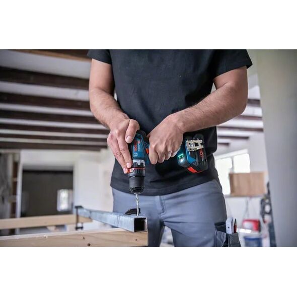 Bosch BOSCH. GSR 18V-90 FC SCREWDRIVE 2x4.0Ah PROCORE 2xGFA LB